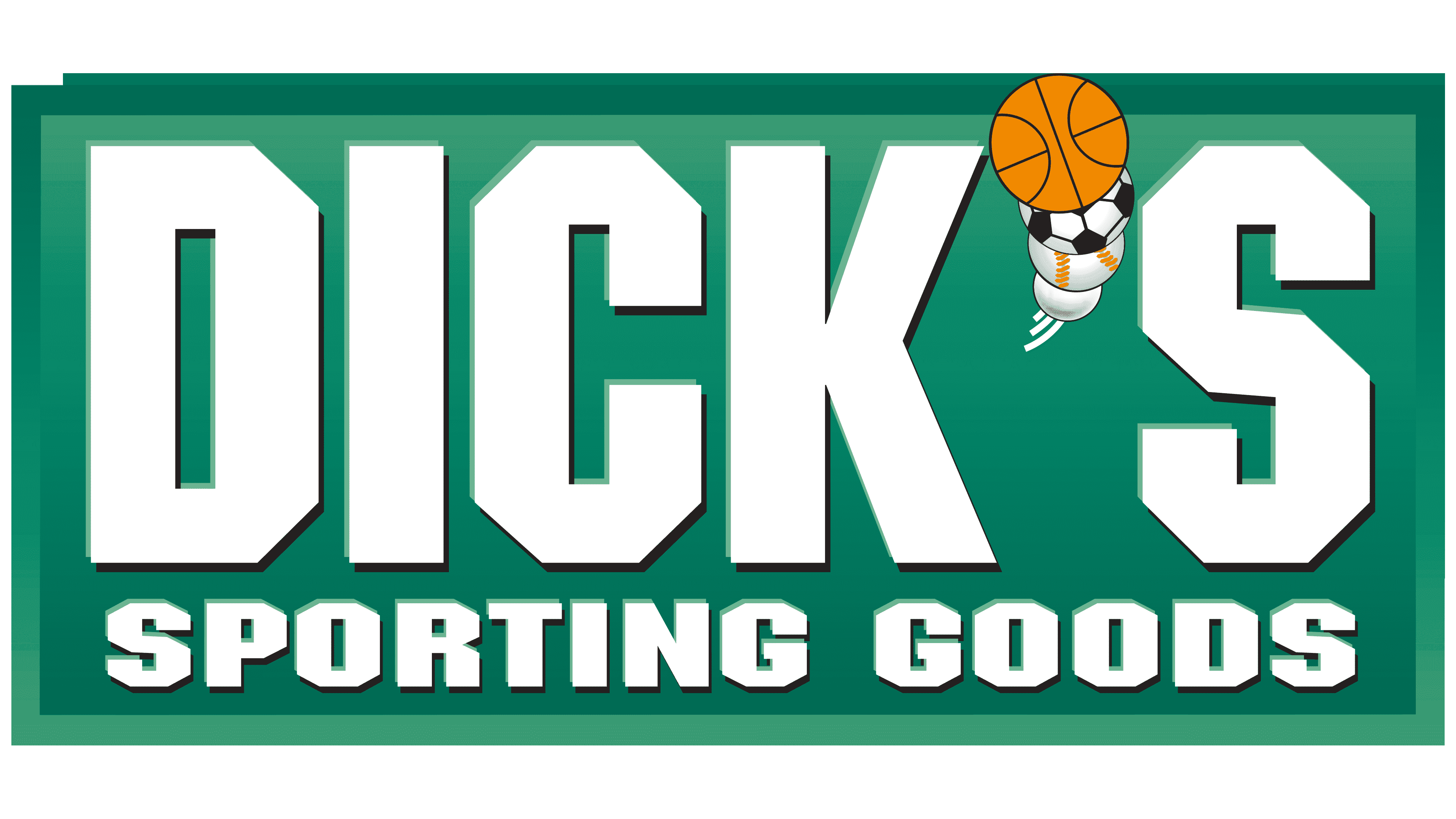 Dick's Sporting Goods